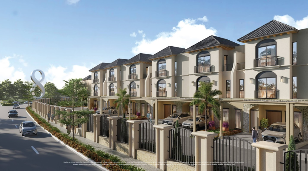 Malta Tipe 8 Grand