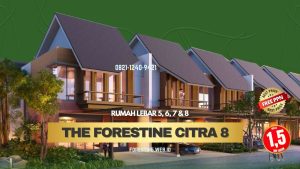 Forestine Citra 8