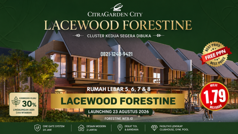 lacewood