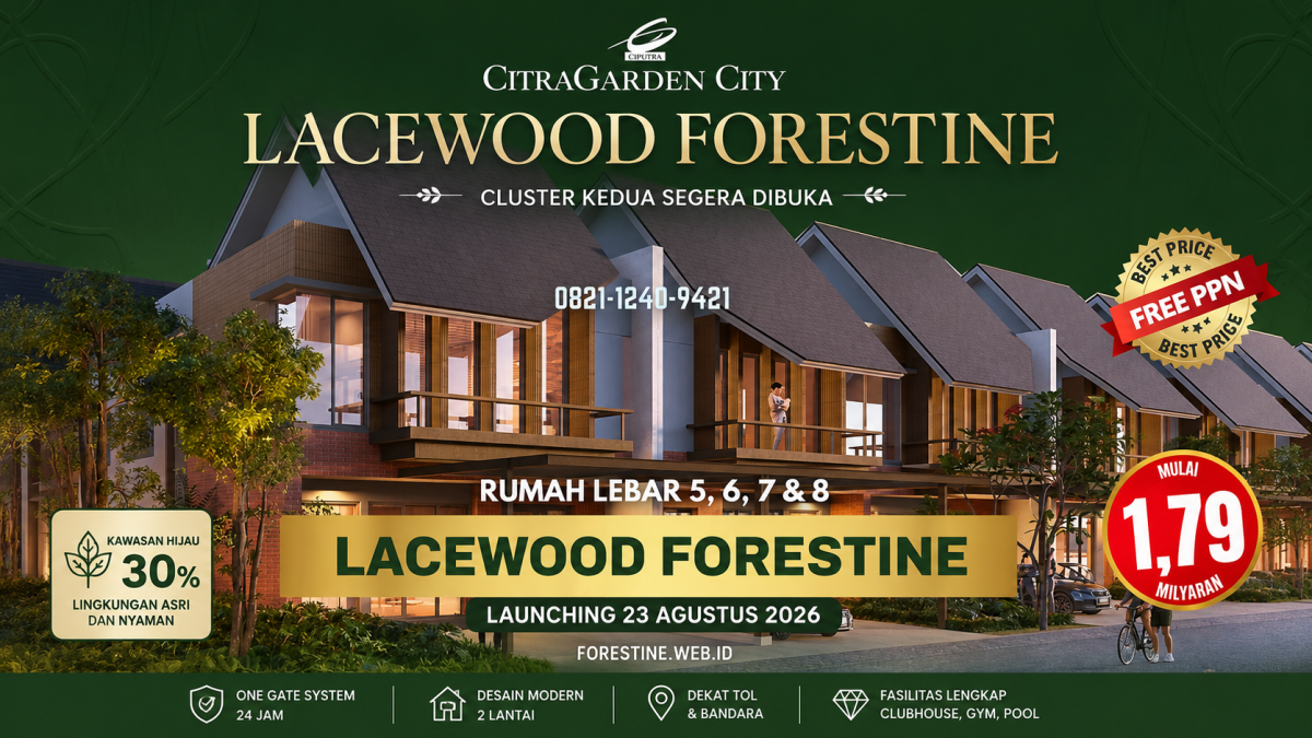 lacewood